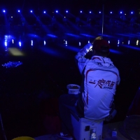 2016-2017三友釣魚燈”一夜成名”夜釣爭霸賽山西分站賽完美收官