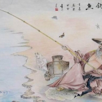 助力夜釣王 盛譽齊分享 ------三友“一夜成名”全國總決賽釣手人氣榜評比活動