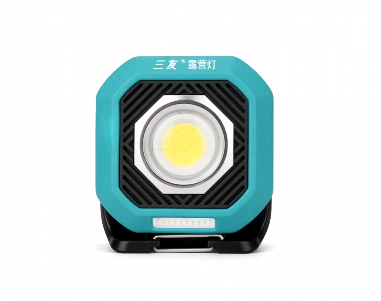 YD02 全地形戶外露營燈